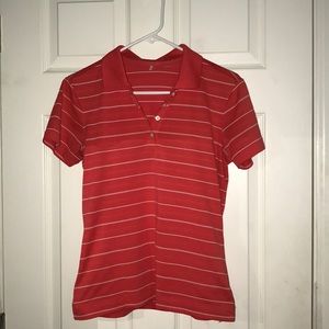 Golf Shirt